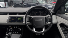 Land Rover Range Rover Evoque 2.0 D180 R-Dynamic S 5dr Auto Diesel Hatchback